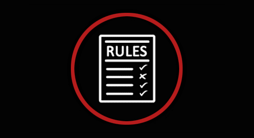 Rules & Regulations