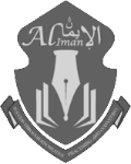Al Iman College crest