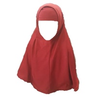 Primary Hijab